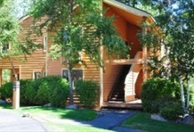 RedAwning Incline Way Condo